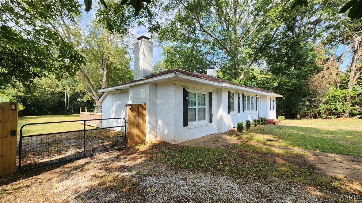108 W Dekalb Street, Marion, Alabama image 2