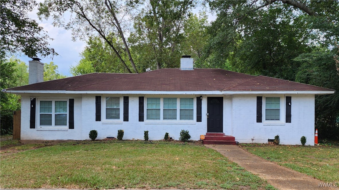 108 W Dekalb Street, Marion, Alabama image 1