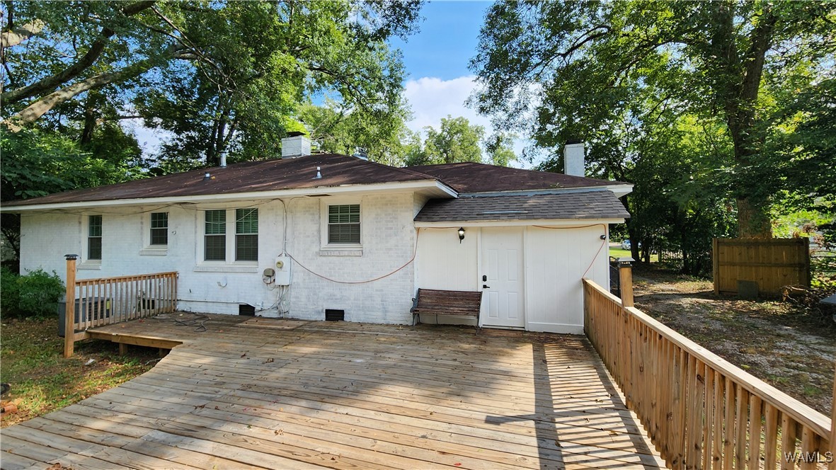 108 W Dekalb Street, Marion, Alabama image 25