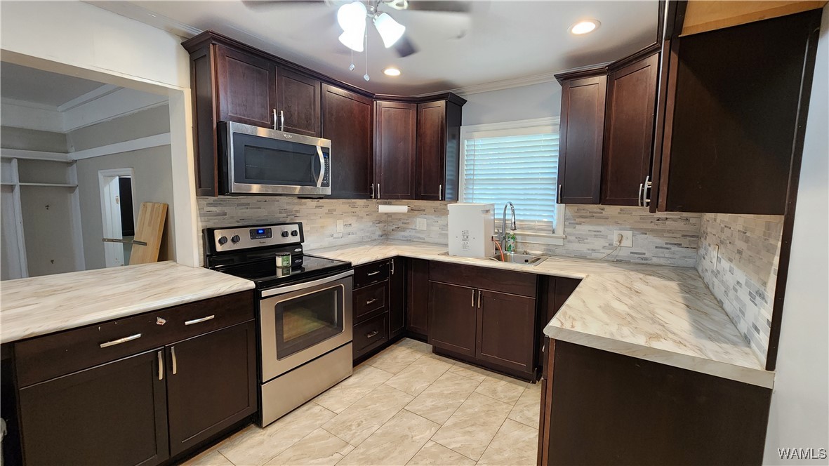 108 W Dekalb Street, Marion, Alabama image 9