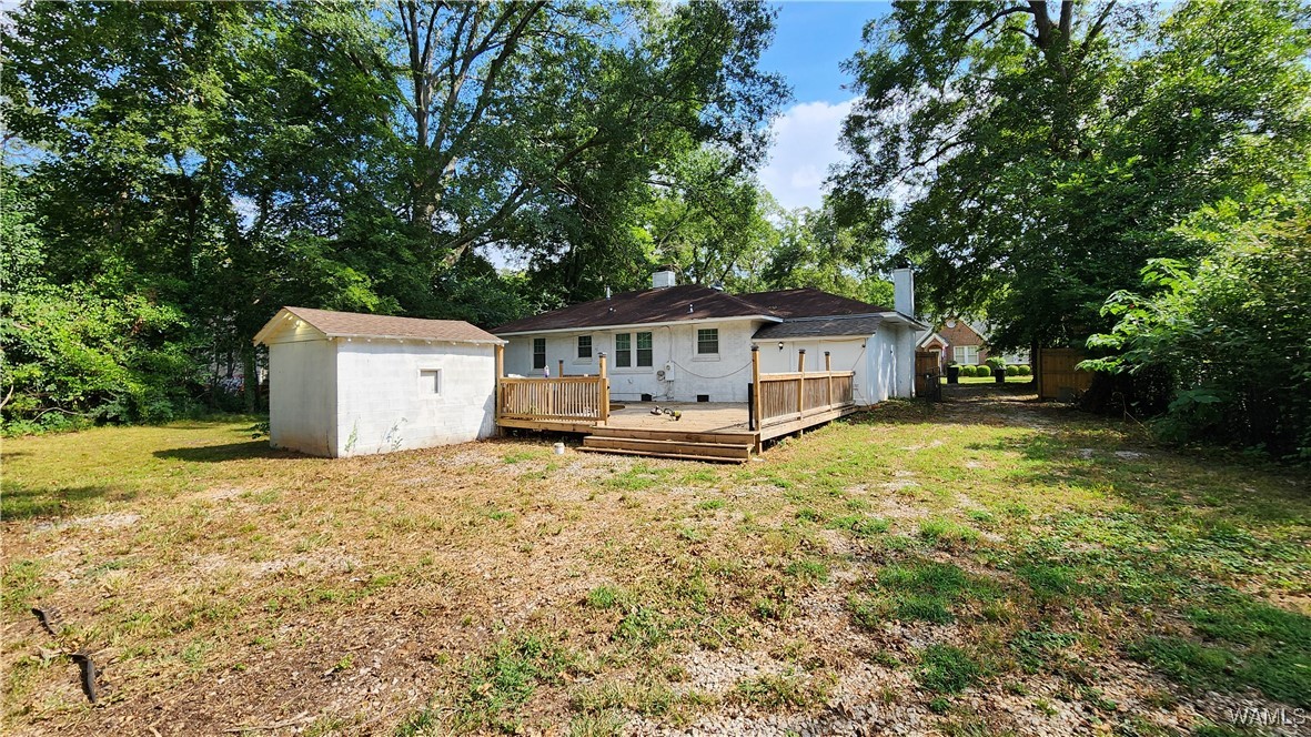 108 W Dekalb Street, Marion, Alabama image 26