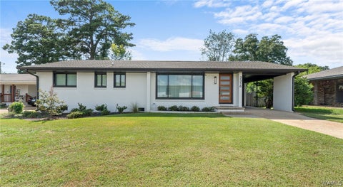 Homes For Sale - 2316 26th Avenue<br/> North Port, AL 35476