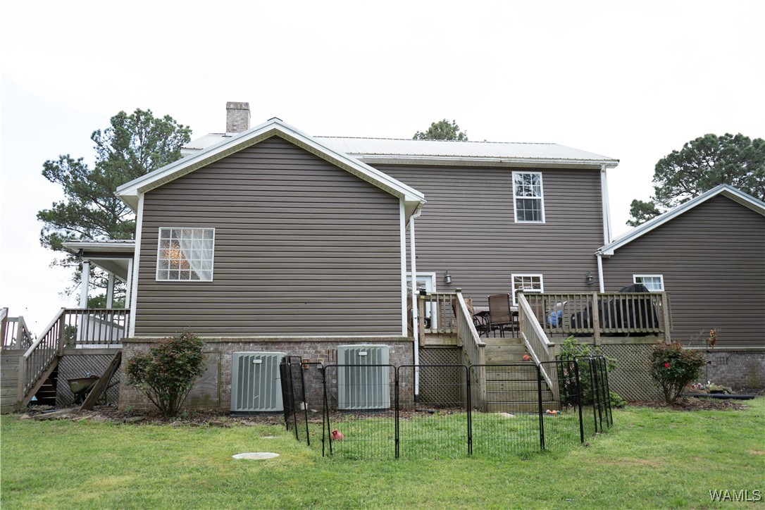 1061 County Rd 131, Fayette, Alabama image 5