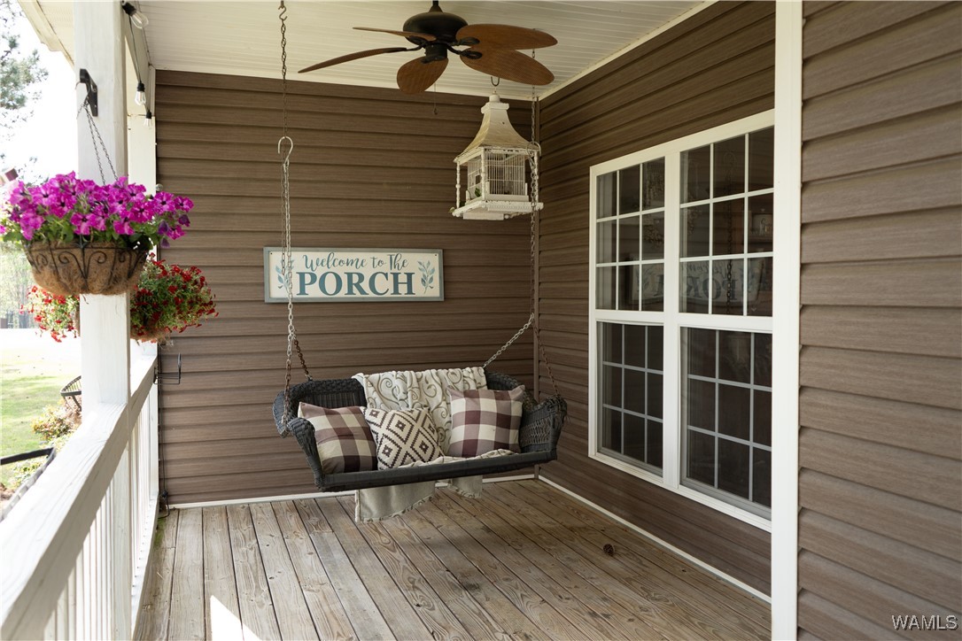 1061 County Rd 131, Fayette, Alabama image 7
