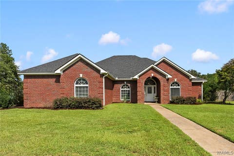 Homes For Sale - 9847 Belmont Lane<br/> Tuscaloosa, AL 35405