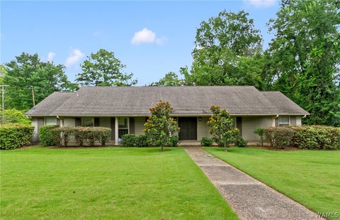 Homes For Sale - 423 Woodridge Drive<br/> Tuscaloosa County, Tuscaloosa, AL 35406