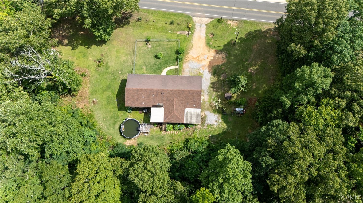 12515 Bone Camp Road, North Port, Alabama image 12