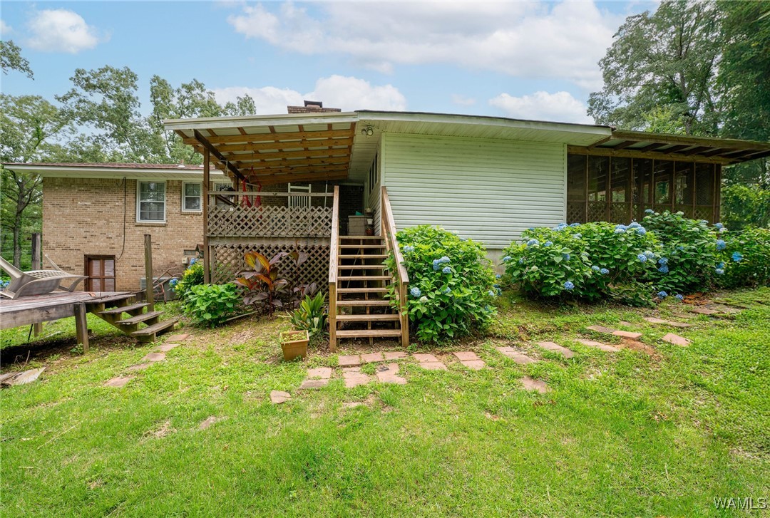 12515 Bone Camp Road, North Port, Alabama image 6