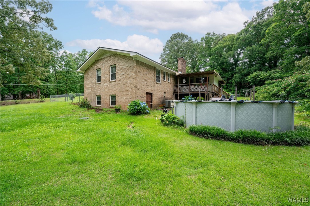 12515 Bone Camp Road, North Port, Alabama image 4