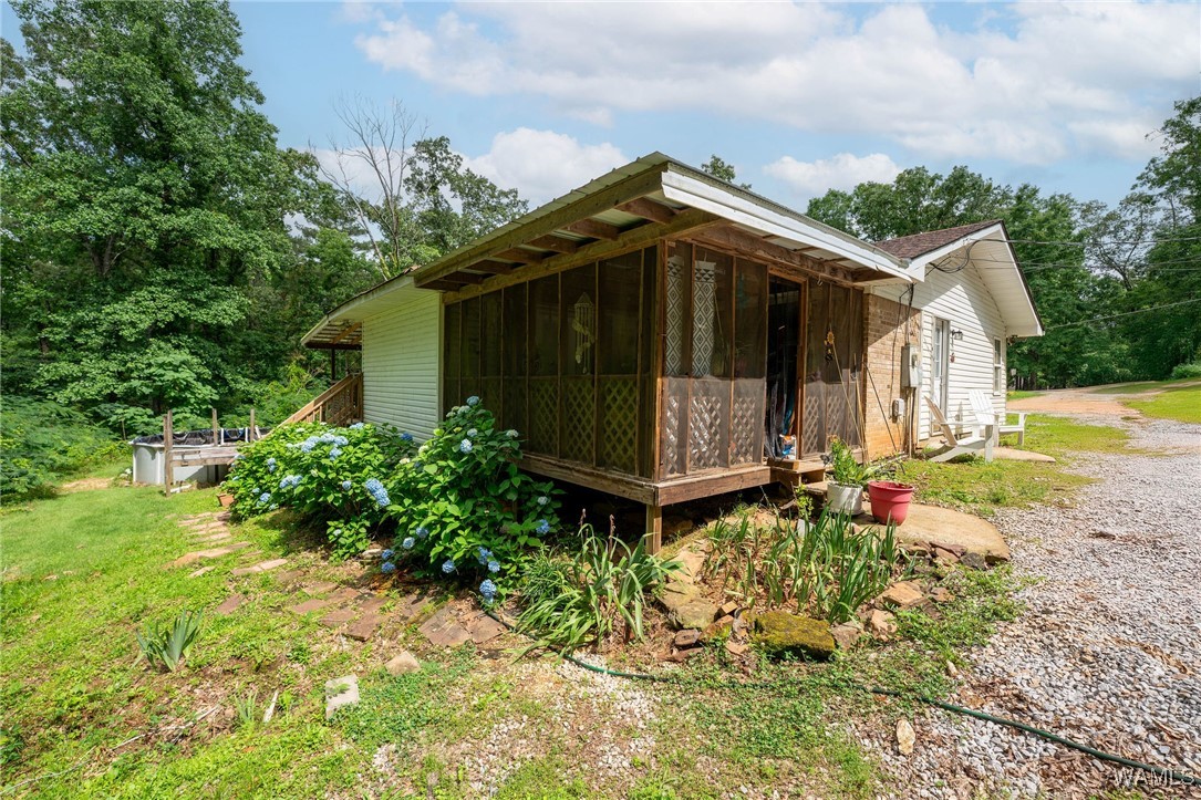 12515 Bone Camp Road, North Port, Alabama image 7