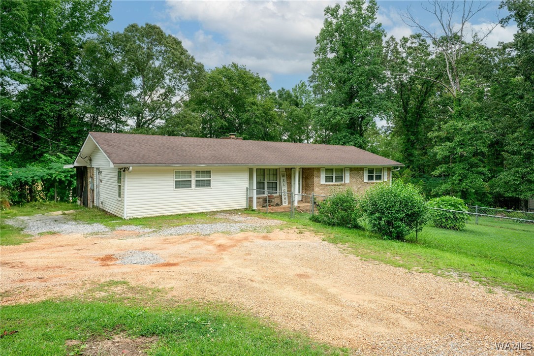 12515 Bone Camp Road, North Port, Alabama image 3