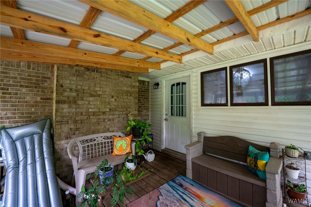 12515 Bone Camp Road, North Port, Alabama image 35