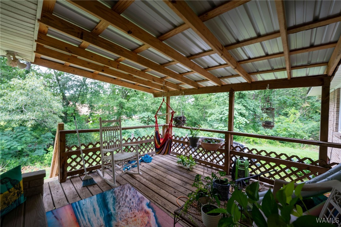 12515 Bone Camp Road, North Port, Alabama image 36