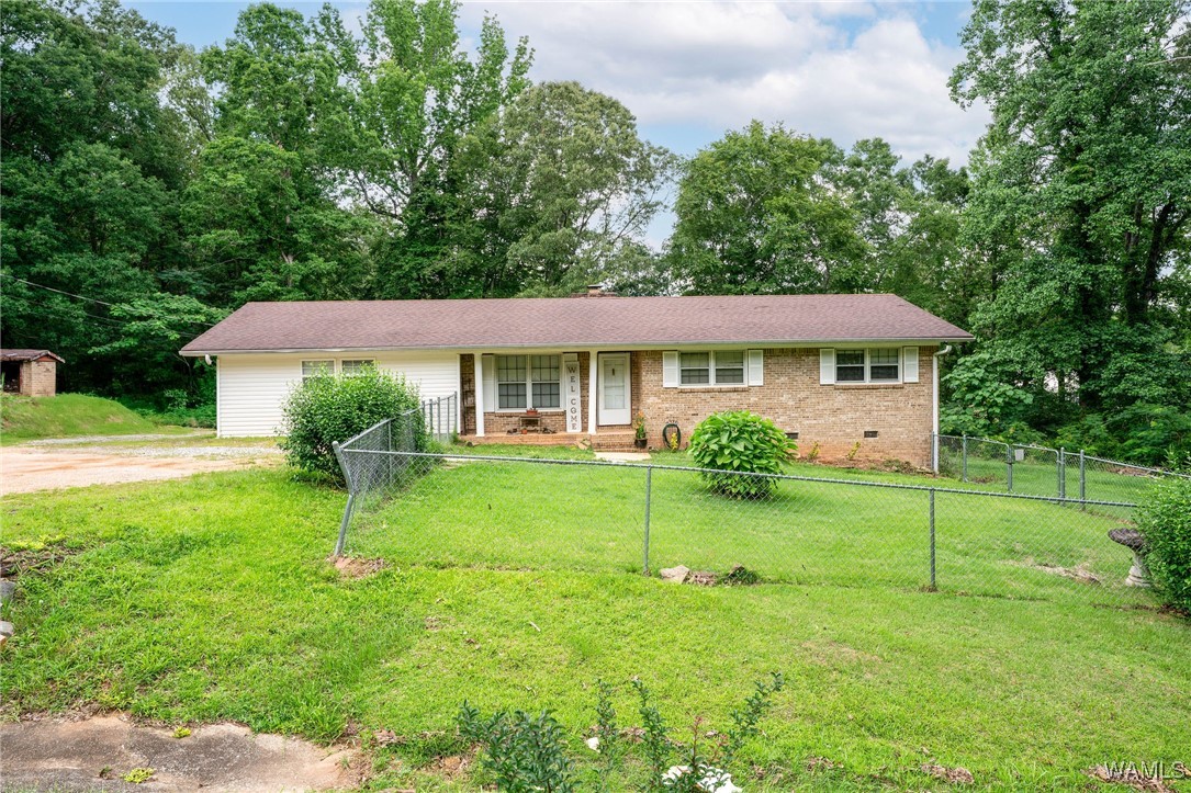 12515 Bone Camp Road, North Port, Alabama image 1