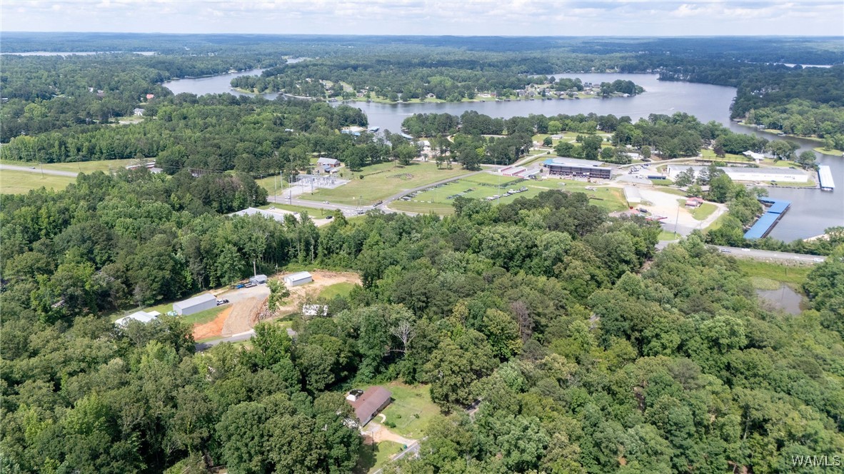 12515 Bone Camp Road, North Port, Alabama image 9