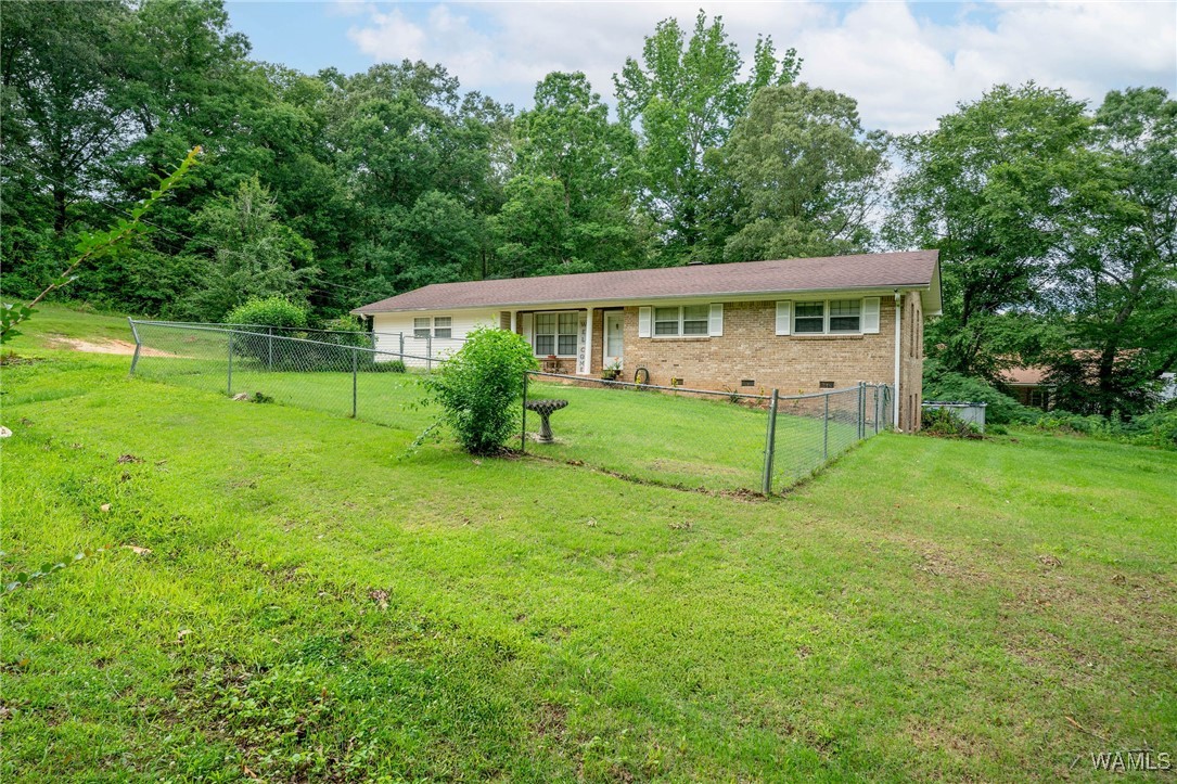 12515 Bone Camp Road, North Port, Alabama image 2