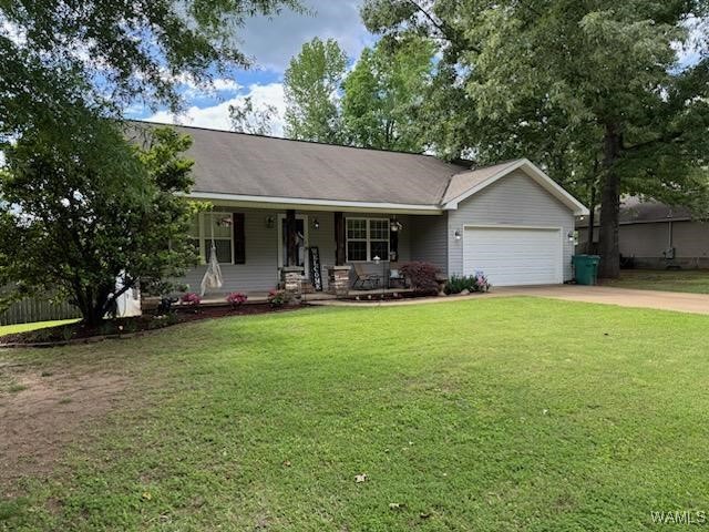 13925 Roanoke Drive, Cottondale, Alabama image 2