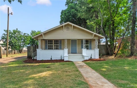 Homes For Sale - 2917 Hargrove Road<br/> Tuscaloosa, AL 35405