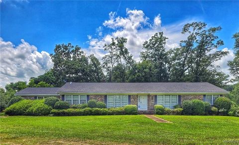 Homes For Sale - 436 Al 61 S Highway<br/> Greensboro, AL 36744