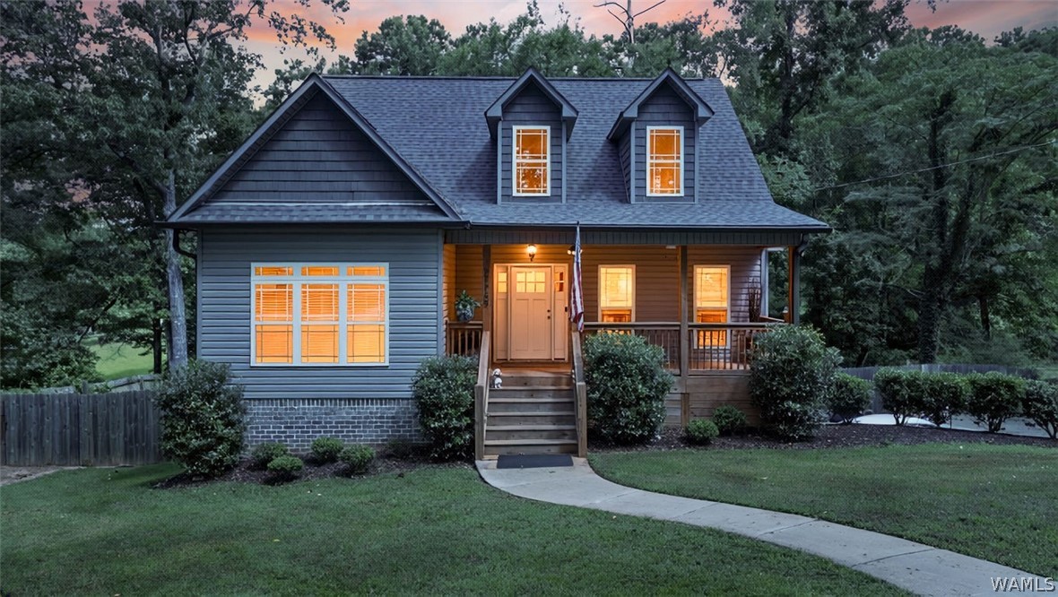 Photo 1 of 36 — 21168 Polly Circle, Lake View, AL 35111