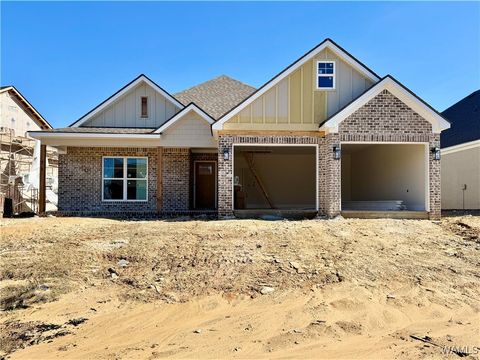 9640 Crete Circle Tuscaloosa AL 35406