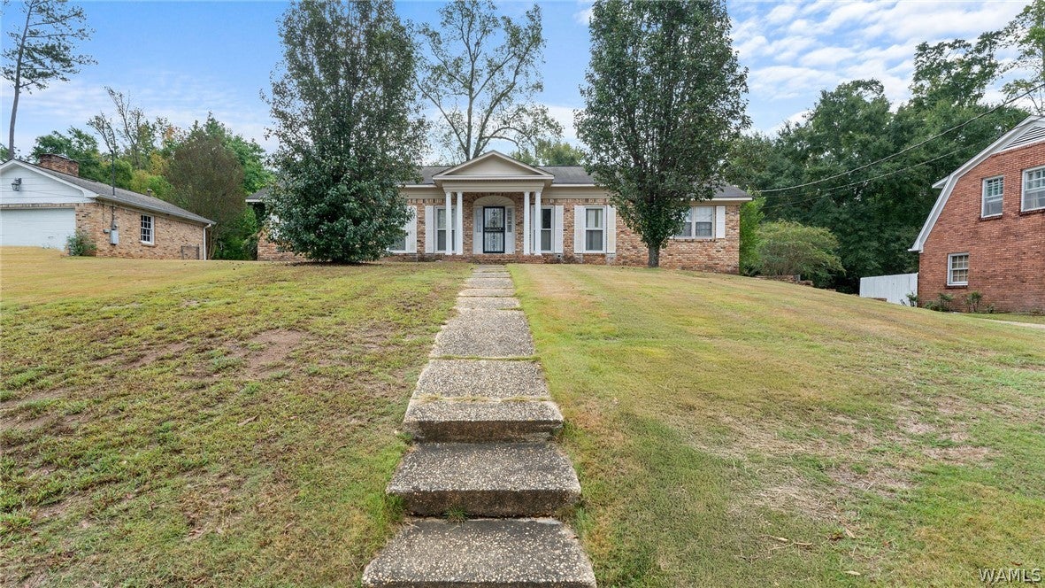 1229 Claymont Parkway