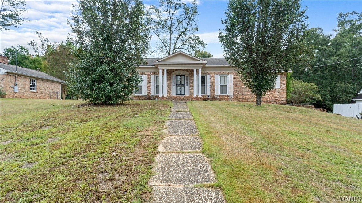 1229 Claymont Parkway