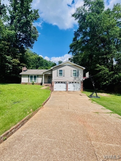 7411 Oak Leaf Circle, Tuscaloosa, Alabama image 2