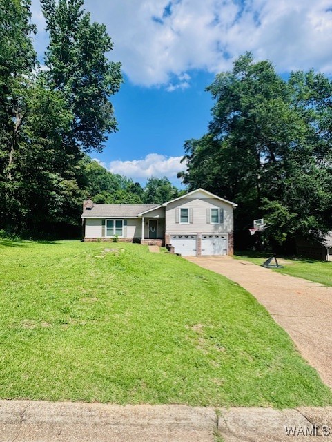 7411 Oak Leaf Circle, Tuscaloosa, Alabama image 15