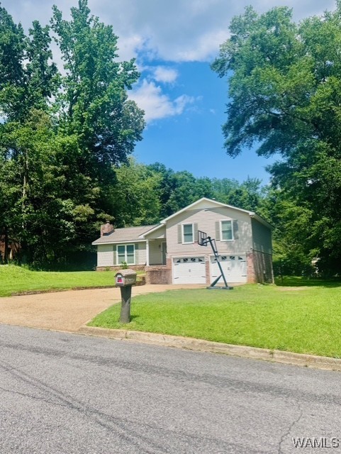 7411 Oak Leaf Circle, Tuscaloosa, Alabama image 17