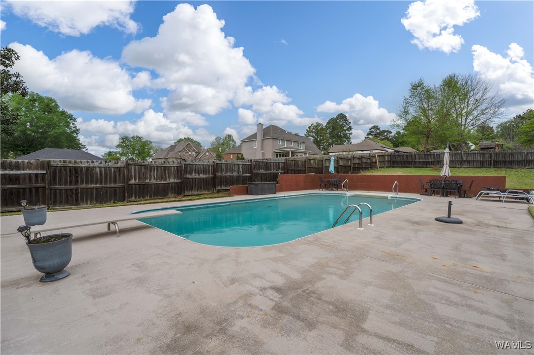 9842 Harvest Lane, Tuscaloosa, Alabama image 35