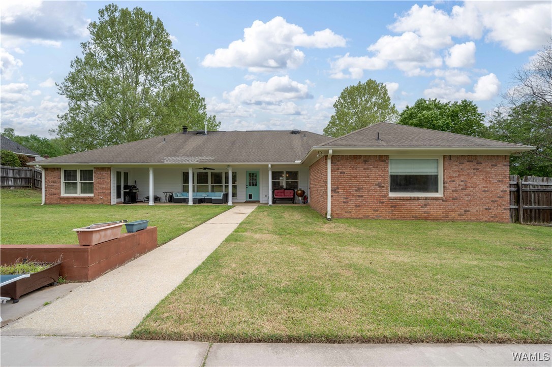 9842 Harvest Lane, Tuscaloosa, Alabama image 30