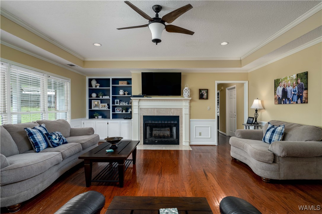 9842 Harvest Lane, Tuscaloosa, Alabama image 13