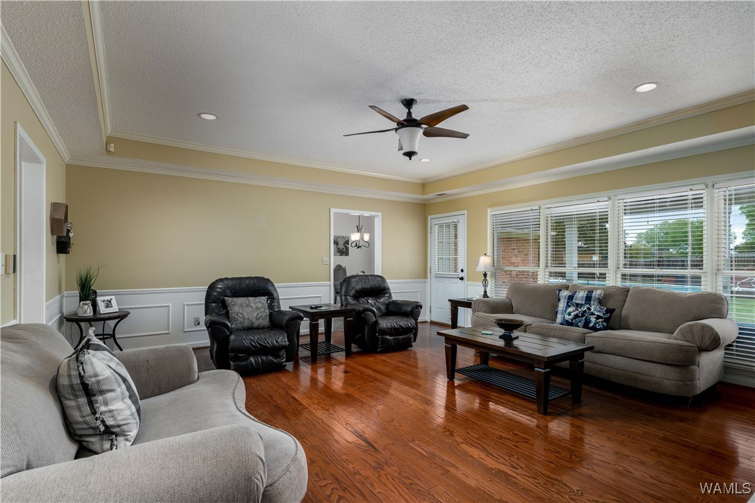 9842 Harvest Lane, Tuscaloosa, Alabama image 15