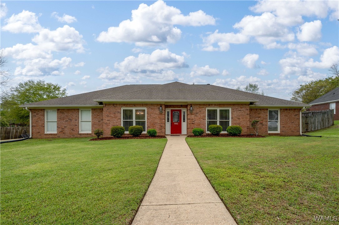 9842 Harvest Lane, Tuscaloosa, Alabama image 1