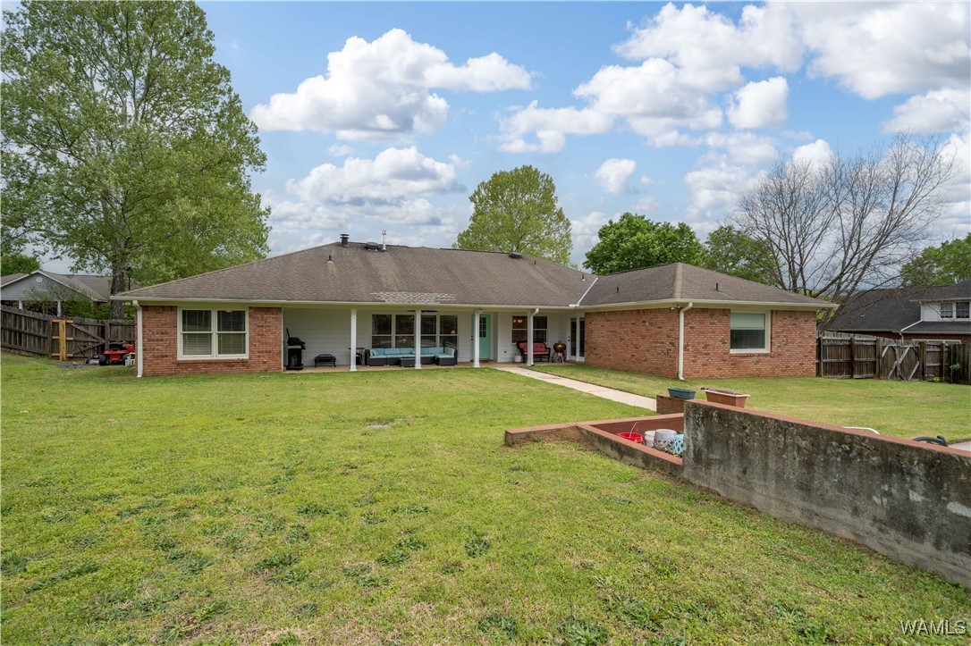 9842 Harvest Lane, Tuscaloosa, Alabama image 29