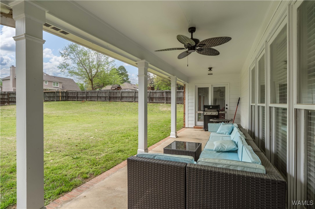 9842 Harvest Lane, Tuscaloosa, Alabama image 28