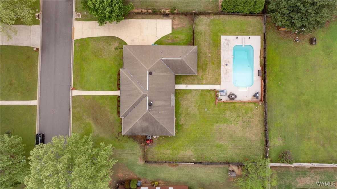 9842 Harvest Lane, Tuscaloosa, Alabama image 40