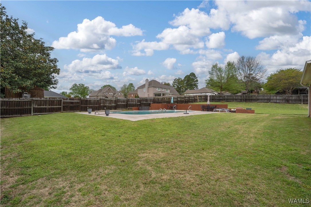 9842 Harvest Lane, Tuscaloosa, Alabama image 36