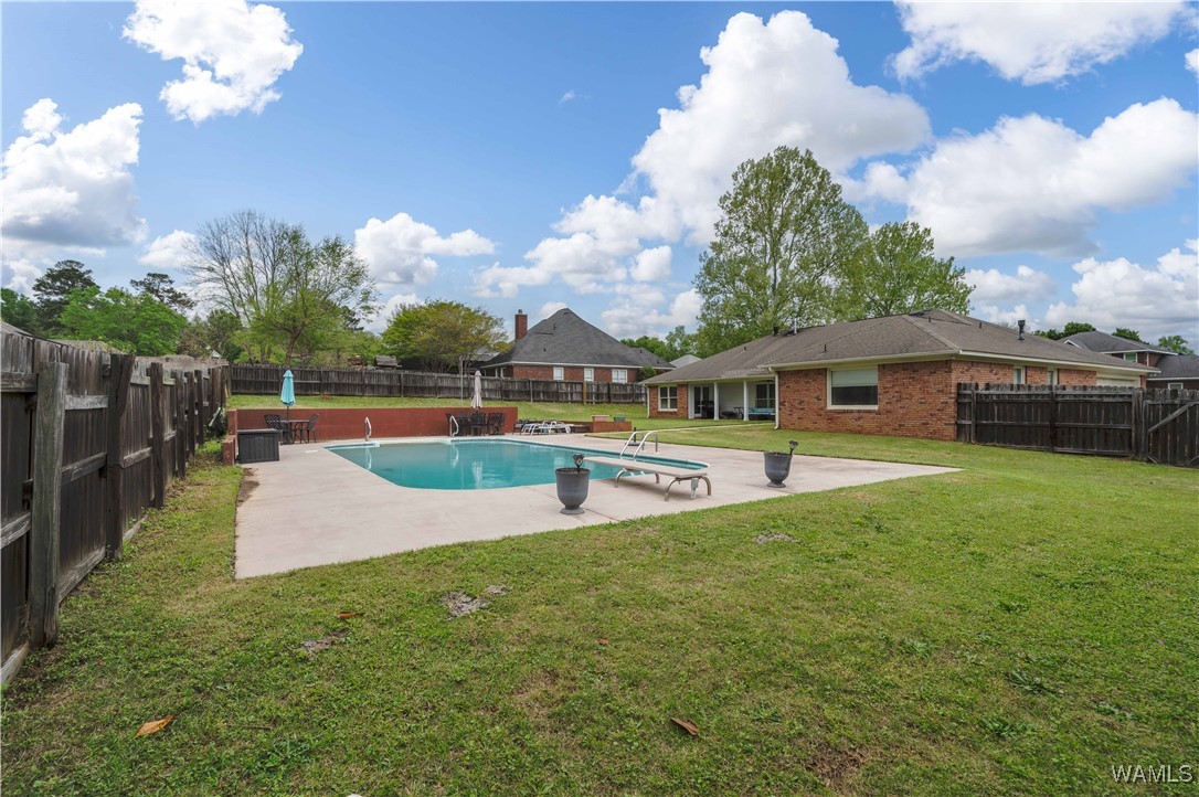 9842 Harvest Lane, Tuscaloosa, Alabama image 34