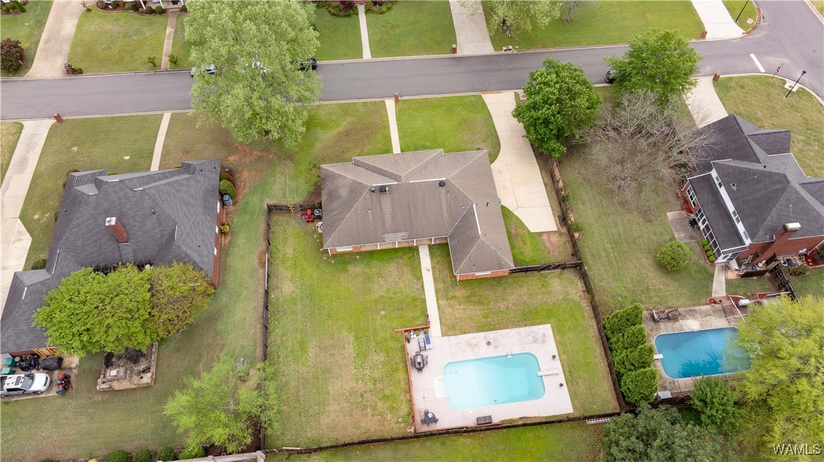 9842 Harvest Lane, Tuscaloosa, Alabama image 41
