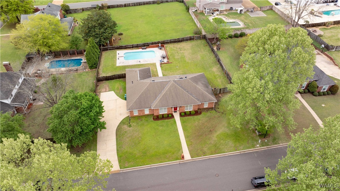 9842 Harvest Lane, Tuscaloosa, Alabama image 39
