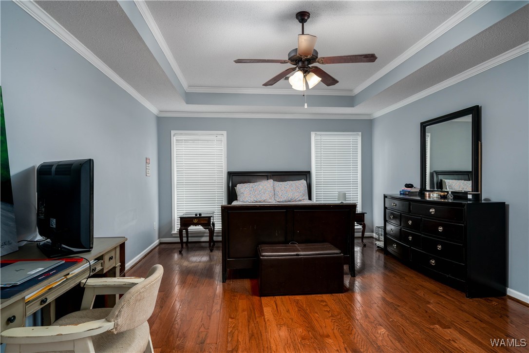 9842 Harvest Lane, Tuscaloosa, Alabama image 18