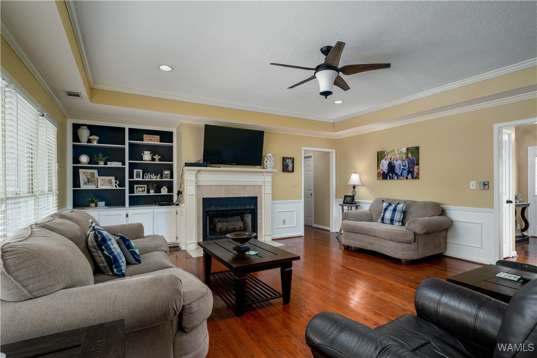 9842 Harvest Lane, Tuscaloosa, Alabama image 12