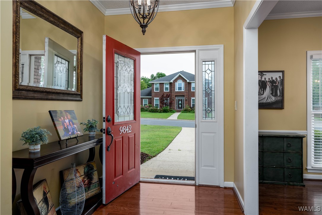 9842 Harvest Lane, Tuscaloosa, Alabama image 3