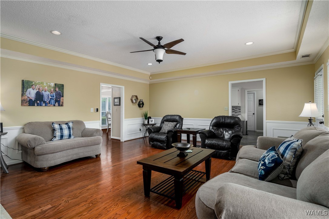 9842 Harvest Lane, Tuscaloosa, Alabama image 16
