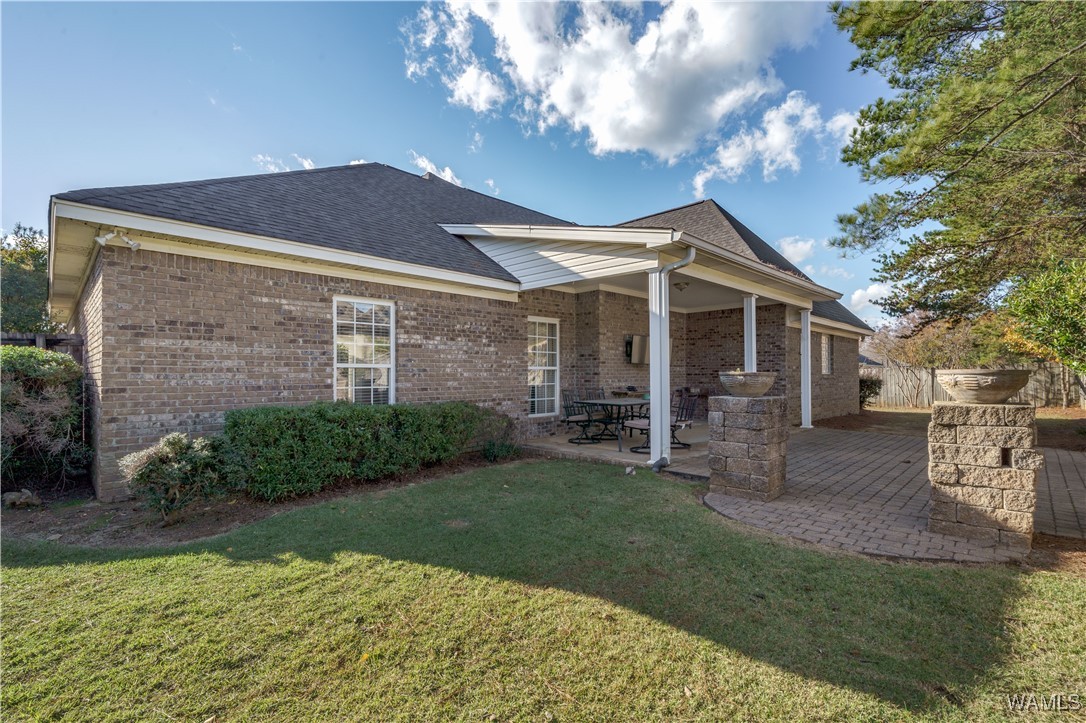 1482 Greystone Drive, Tuscaloosa, Alabama image 40