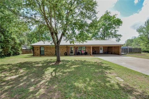 12034 Southview Cir Moundville AL 35474