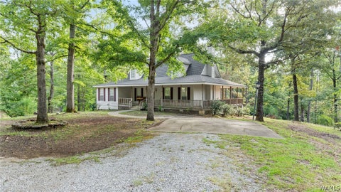 Homes For Sale - 11026 Turner Road<br/> Tuscaloosa County, Tuscaloosa, AL 35406