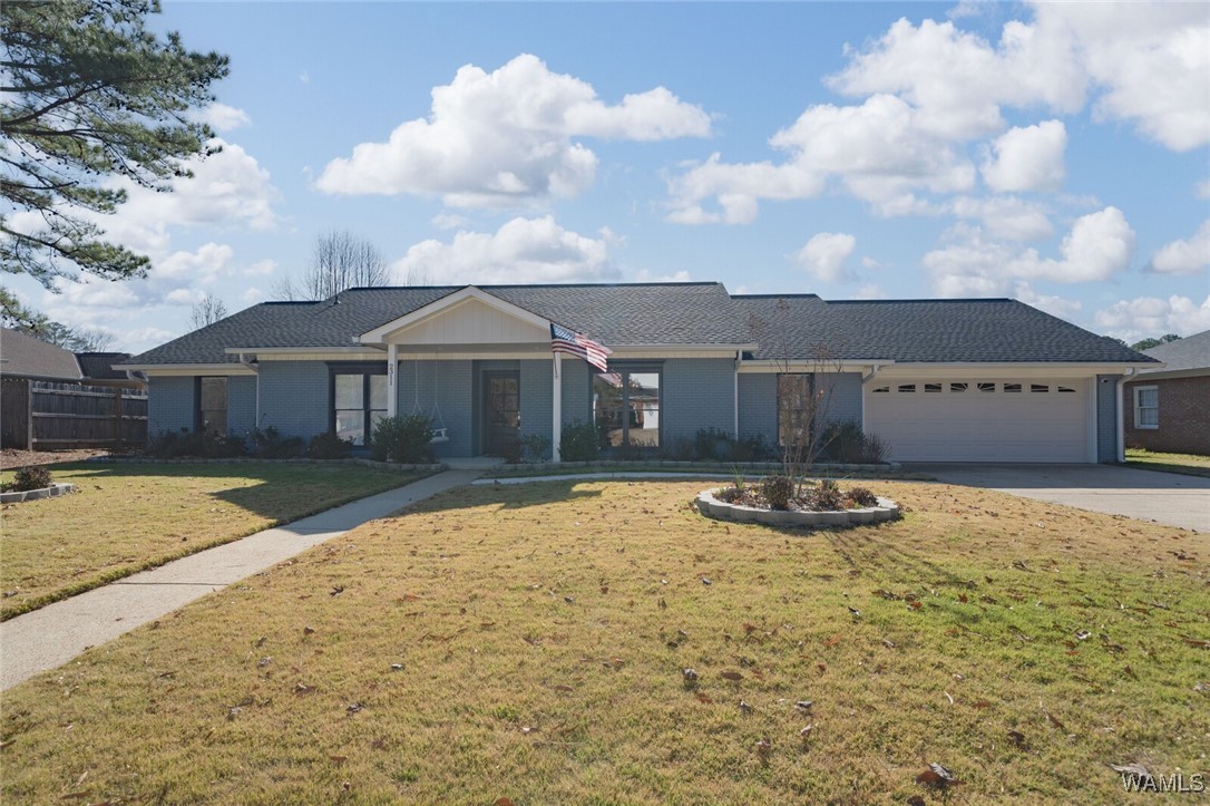 2311 Brandonwood Road, Tuscaloosa, Alabama image 2